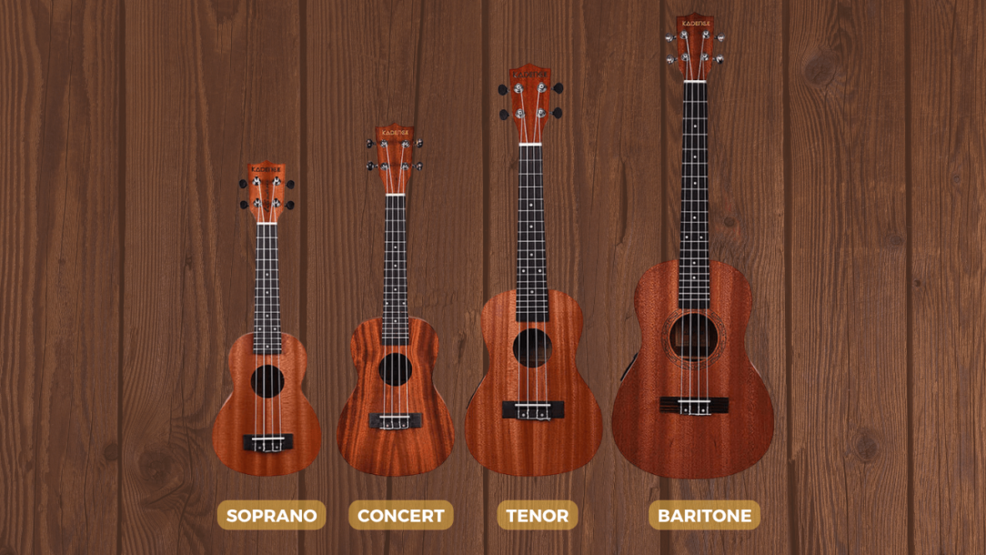 Melhor ukulele para iniciantes